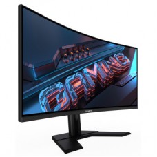 Монітор GIGABYTE G34WQCP Gaming Monitor - Фото