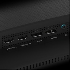 Монітор GIGABYTE G34WQCP Gaming Monitor - Фото