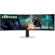 Монітор Samsung LS49DG910SIXCI - Фото