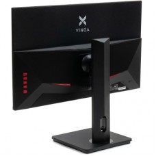 Монітор Vinga 27S218-21B - Фото