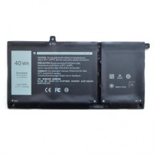 Акумулятор для ноутбука Dell Latitude 3410 JK6Y6, 3500 mAh (40Wh), 3cell, 11.4 V, Li-ion AlSoft (A47991) Акумулятор для ноутбука Dell Latitude 3410 JK6Y6, 3500 mAh (40Wh), 3cell, 11.4 V, Li-ion AlSoft (A47991) - Фото