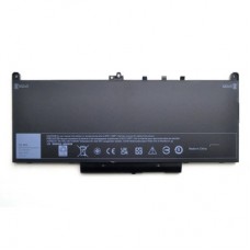 Акумулятор для ноутбука Dell Latitude E7470 J60J5, 55 Wh, 4cell, 7.6V, Li-ion AlSoft (A47995) - Фото