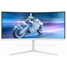 Монітор Philips 34M2C5501A/00 - Фото