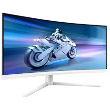 Монітор Philips 34M2C5501A/00 - Фото