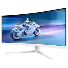 Монітор Philips 34M2C5501A/00 - Фото