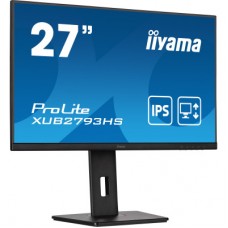 Монітор iiyama XUB2793HS-B7 - Фото