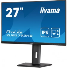 Монітор iiyama XUB2793HS-B7 - Фото