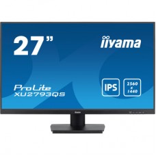 Монітор iiyama XU2793QS-B7 - Фото