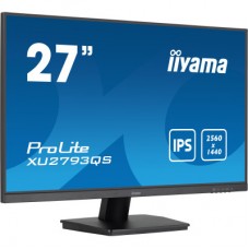 Монітор iiyama XU2793QS-B7 - Фото