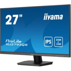 Монітор iiyama XU2793QS-B7 - Фото