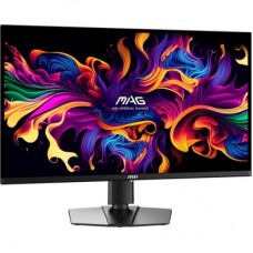 Монітор MSI MAG 321UP QD-OLED - Фото