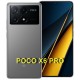Ігровий телефон Xiaomi Poco X6 Pro 12/512 Grey (поко х6 про 512)