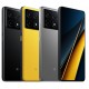 Ігровий телефон Xiaomi Poco X6 Pro 12/512 Grey (поко х6 про 512)