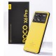 Смартфон Xiaomi Poco X6 Pro 5G 8/256GB Grey (поко х6 про)