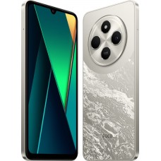 Xiaomi Poco C75 6/128Gb Gold (поко с75)