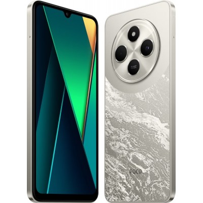 Xiaomi Poco C75 6/128Gb Gold (поко с75)