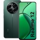 Смартфон Realme 12 4G 8/256GB Green