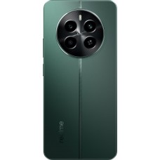 Смартфон Realme 12 4G 8/256GB Green - Фото