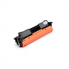 Картридж Vinga HP CF217A with chip (V-L-HCF217A) - Фото