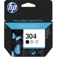 Картридж HP DJ No.304 black (N9K06AE) Картридж HP DJ No.304 black (N9K06AE)