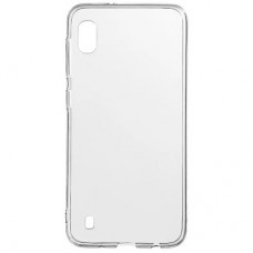 Чохол для мобільного телефона BeCover Samsung Galaxy A10 SM-A105 Transparancy (704773) - Фото