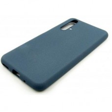 Чохол для мобільного телефона Dengos Carbon Huawei Nova 5T, blue (DG-TPU-CRBN-29) (DG-TPU-CRBN-29) - Фото