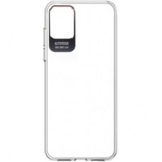 Чехол для мобильного телефона Dengos TPU Samsung Galaxy A71 (DG-TPU-TRP-41) (DG-TPU-TRP-41) - Фото