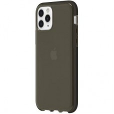 Чехол для мобильного телефона Griffin Survivor Clear for Apple iPhone 11 Pro - Black (GIP-022-BLK) Чехол для мобильного телефона Griffin Survivor Clear for Apple iPhone 11 Pro - Black (GIP-022-BLK)