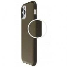 Чохол для мобільного телефона Griffin Survivor Clear for Apple iPhone 11 Pro Black (GIP-022-BLK) - Фото