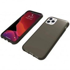 Чохол для мобільного телефона Griffin Survivor Clear for Apple iPhone 11 Pro Black (GIP-022-BLK) - Фото