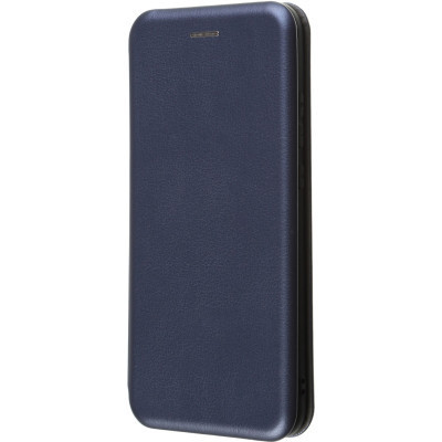 Чохол для мобільного телефона Armorstandart G-Case Huawei P40 Lite E/Y7p Dark Blue (ARM56385)