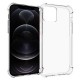 Чохол для мобільного телефона BeCover Anti-Shock Apple iPhone 12 Pro Clear (705436)