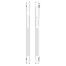 Чохол для мобільного телефона BeCover Anti-Shock Apple iPhone 12 Pro Clear (705436) - Фото