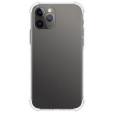 Чохол для мобільного телефона BeCover Anti-Shock Apple iPhone 12 Pro Clear (705436) - Фото