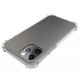 Чохол для мобільного телефона BeCover Anti-Shock Apple iPhone 12 Pro Clear (705436)