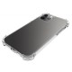 Чохол для мобільного телефона BeCover Anti-Shock Apple iPhone 12 Pro Clear (705436)