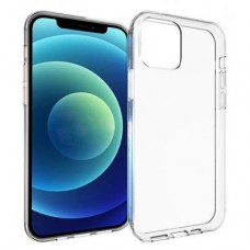 Чохол для мобільного телефона BeCover Apple iPhone 12 Mini Transparancy (705366) - Фото