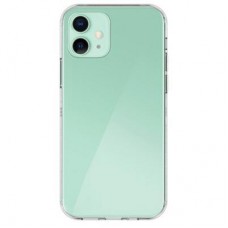 Чохол для мобільного телефона BeCover Apple iPhone 12 Mini Transparancy (705366) - Фото