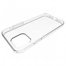 Чохол для мобільного телефона BeCover Apple iPhone 12 Mini Transparancy (705366) - Фото