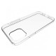 Чохол для мобільного телефона BeCover Apple iPhone 12 Mini Transparancy (705366)