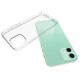 Чохол для мобільного телефона BeCover Apple iPhone 12 Mini Transparancy (705366)