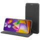 Чохол для мобільного телефона BeCover Exclusive Samsung Galaxy M31s SM-M317 Black (705264)