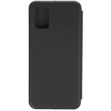 Чохол для мобільного телефона BeCover Exclusive Samsung Galaxy M31s SM-M317 Black (705264) - Фото