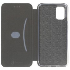 Чохол для мобільного телефона BeCover Exclusive Samsung Galaxy M31s SM-M317 Black (705264) - Фото