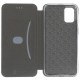 Чохол для мобільного телефона BeCover Exclusive Samsung Galaxy M31s SM-M317 Black (705264)