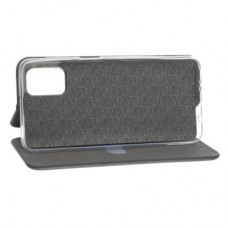 Чохол для мобільного телефона BeCover Exclusive Samsung Galaxy M31s SM-M317 Black (705264) - Фото