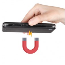 Чохол для мобільного телефона BeCover Exclusive Samsung Galaxy M31s SM-M317 Black (705264) - Фото