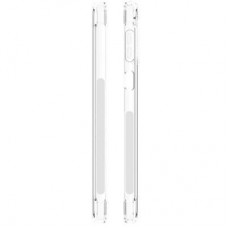 Чохол для мобільного телефона BeCover Anti-Shock Samsung Galaxy M31s SM-M317 Clear (705233) - Фото