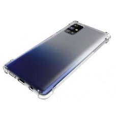 Чохол для мобільного телефона BeCover Anti-Shock Samsung Galaxy M31s SM-M317 Clear (705233) - Фото