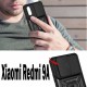 Чохол для мобільного телефона BeCover Military Xiaomi Redmi 9A Black (705574)